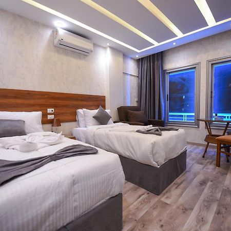 Swiss Hotel Downtown カイロ エクステリア 写真
