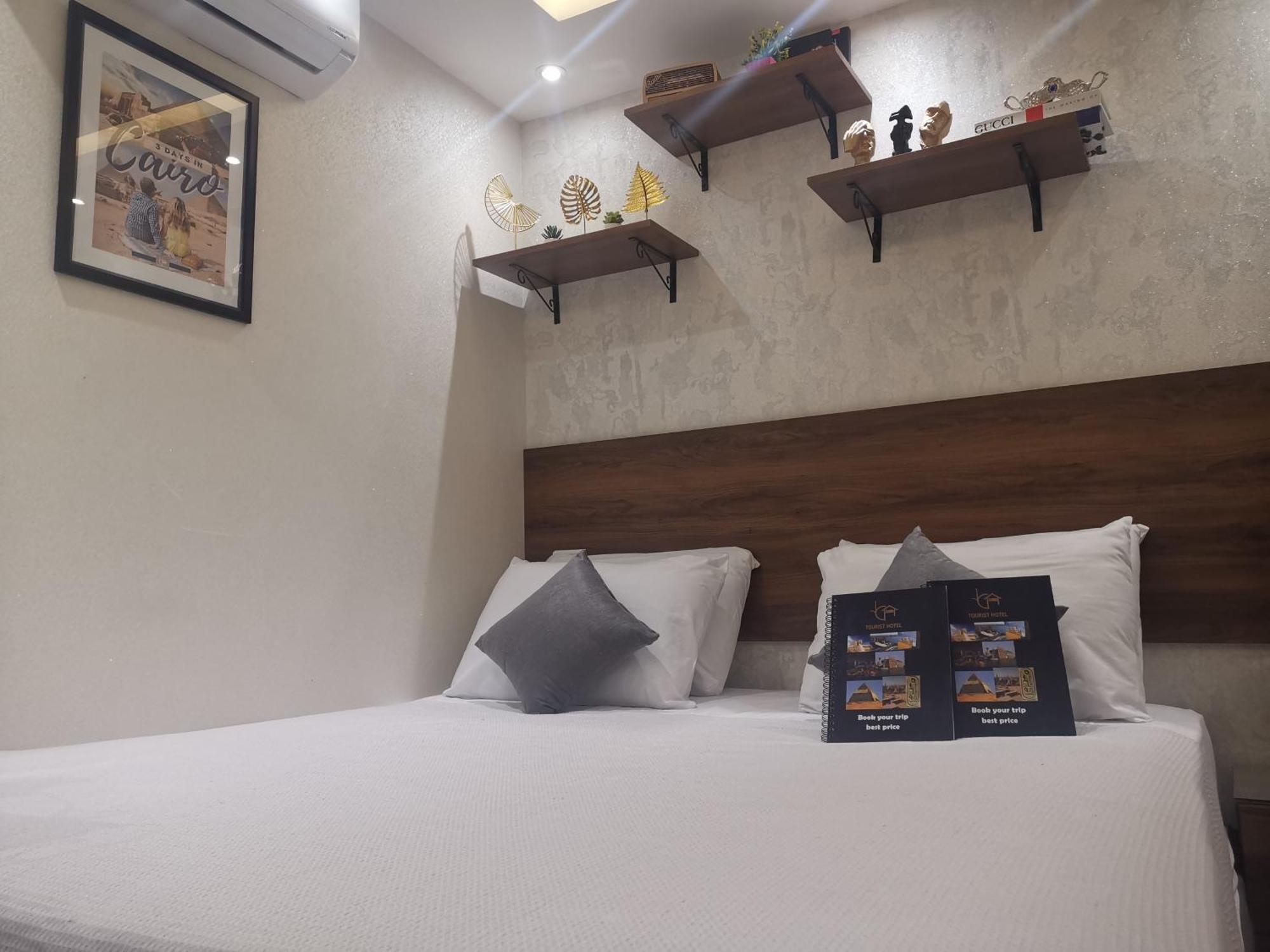Swiss Hotel Downtown カイロ エクステリア 写真