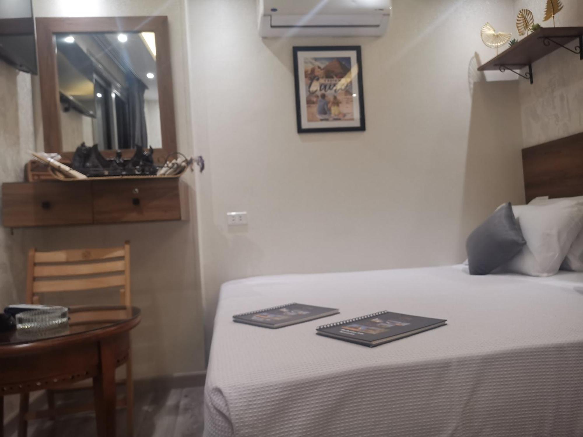 Swiss Hotel Downtown カイロ エクステリア 写真