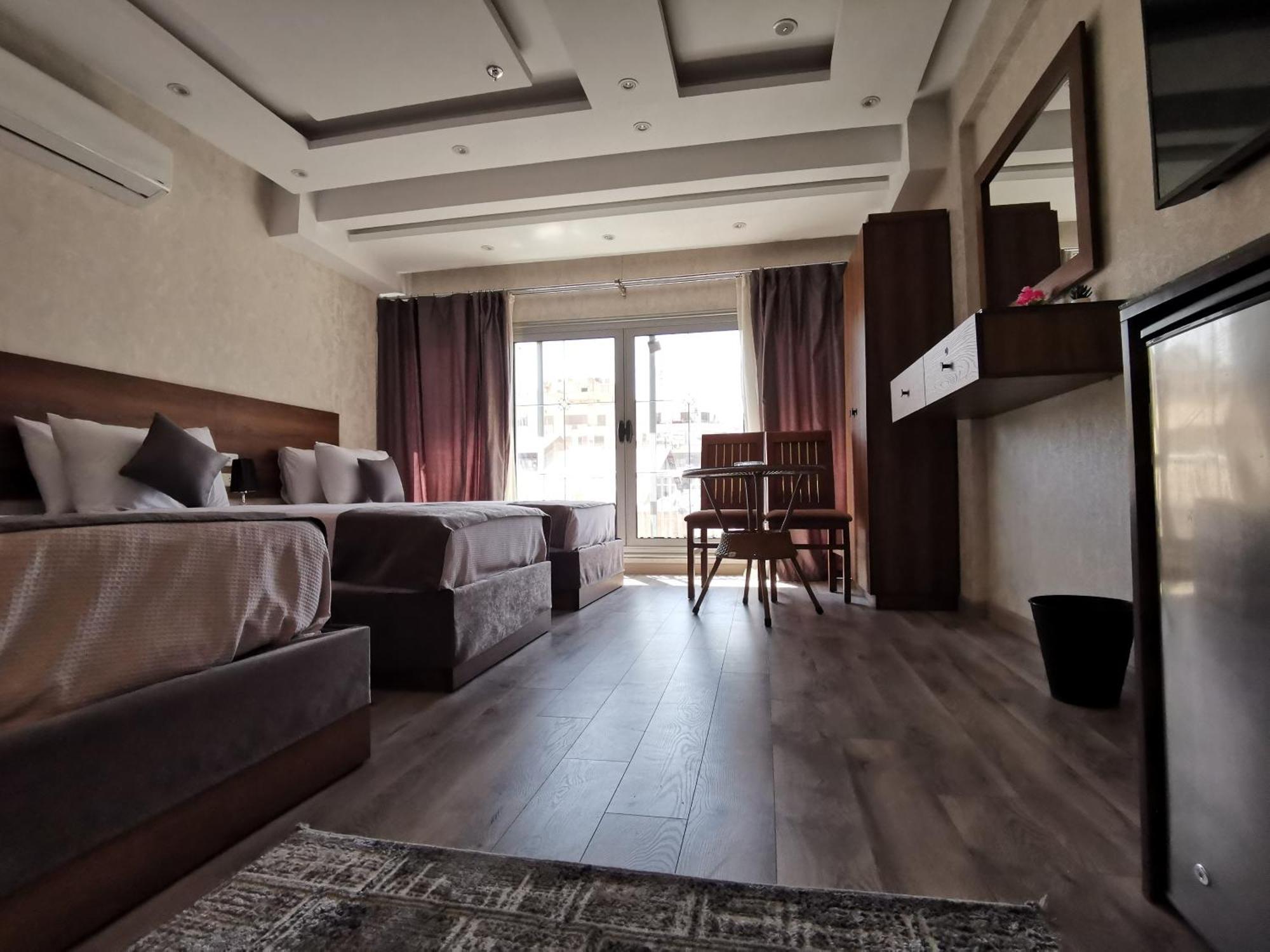 Swiss Hotel Downtown カイロ エクステリア 写真