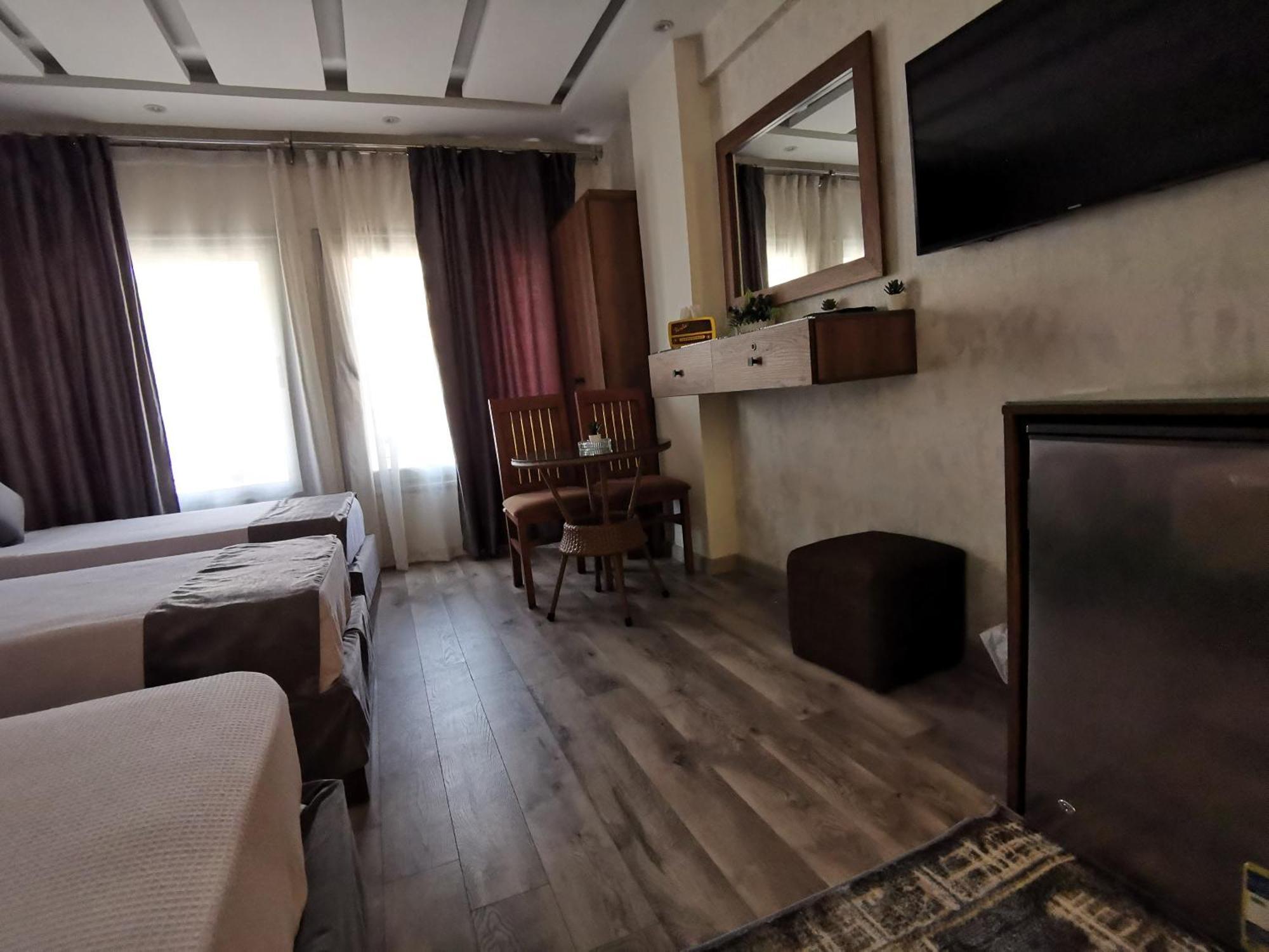 Swiss Hotel Downtown カイロ エクステリア 写真