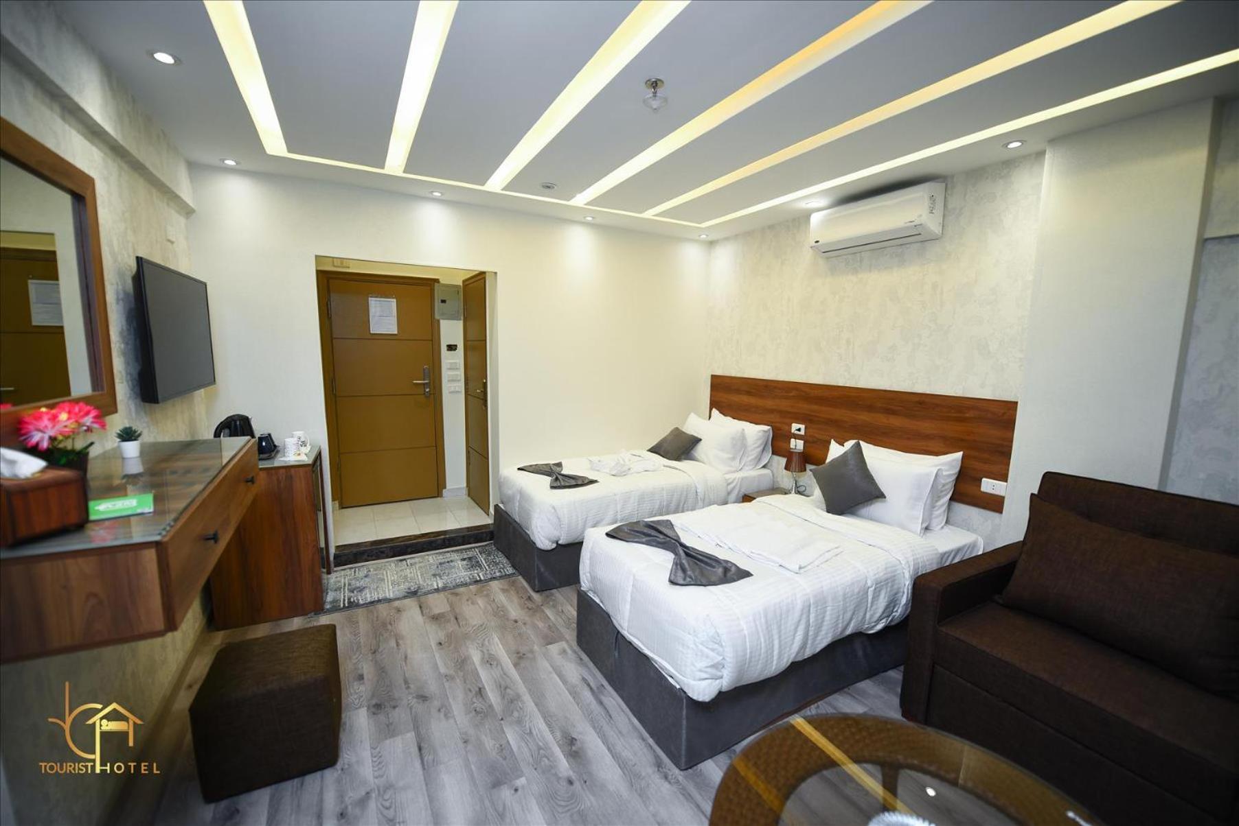 Swiss Hotel Downtown カイロ エクステリア 写真