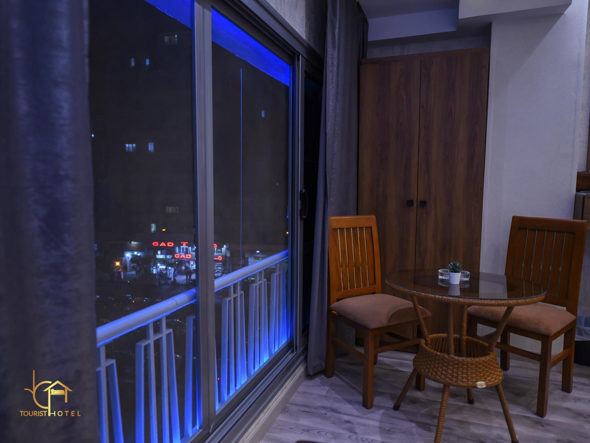 Swiss Hotel Downtown カイロ エクステリア 写真